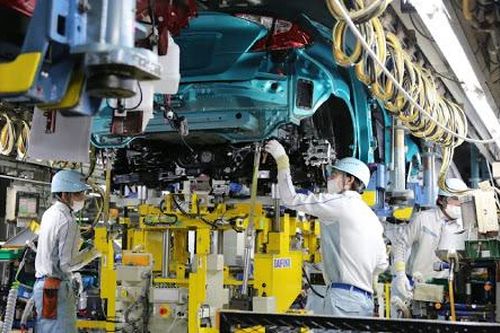 Nhật Bản phát tín hiệu sẽ tung ra gói kích thích kinh tế lớn để đối phó sự lan rộng của dịch virus Covid-19