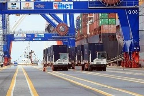 Vốn FDI vào Việt Nam giảm 23,6%