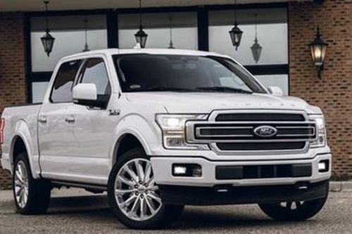 Dính lỗi đèn pha, Ford phải triệu hồi gần 22 vạn xe 'khủng long bán tải'
