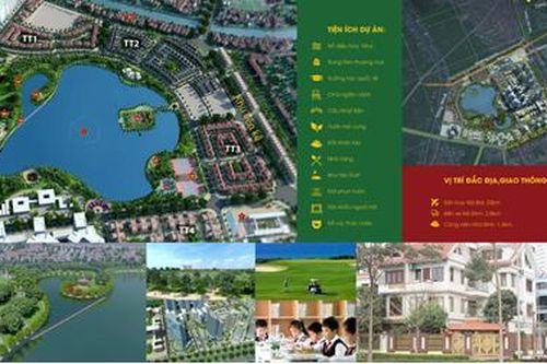 Thanh tra nhiều dự án bất động sản lớn ở Hà Nội