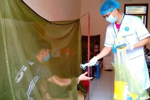 Cà Mau cách ly 3 du học sinh tiếp xúc với bạn có mẹ nhiễm nCoV