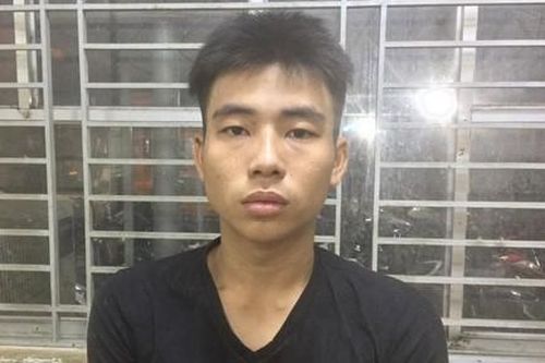 Những tên cướp manh động gây án hàng loạt ở Sài Gòn sa lưới