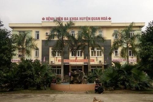 Ép y tá nộp tiền 'bôi trơn', nguyên giám đốc bệnh viện và thuộc cấp bị bắt giam
