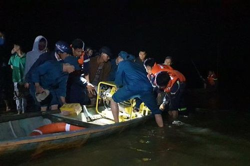 Để không còn những vụ lật thuyền
