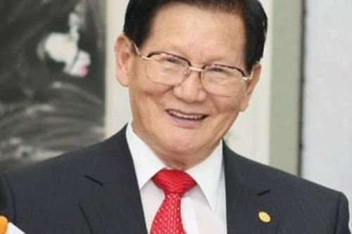Thủ lĩnh giáo phái Tân Thiên Địa ở Hàn Quốc bị đề nghị điều tra về tội giết người