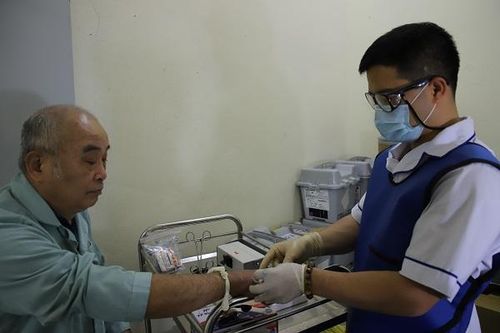 Kỹ thuật xạ hình xương là gì?