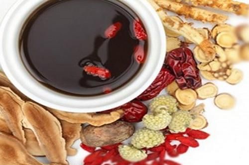 Thuốc sắc uống lúc nào hiệu quả?
