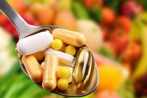 Người bệnh ung thư chớ dùng thực phẩm chức năng tùy tiện