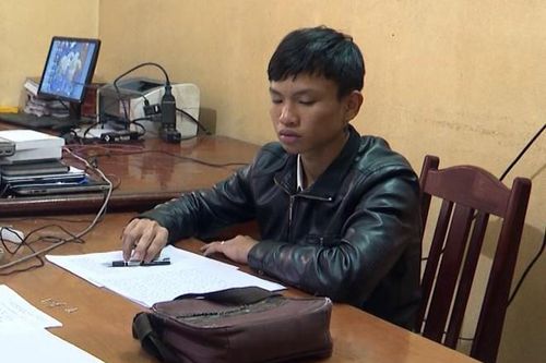 Hai đối tượng chuyên cướp túi xách của phụ nữ bị bắt giữ