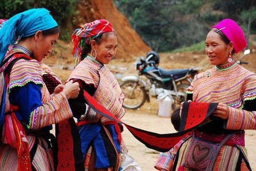 Tạp chí Wanderlust gợi ý 17 điều tuyệt vời nhất nên làm ở Việt Nam