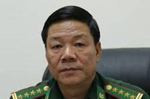 Chống dịch Covid-19 ngay từ biên giới