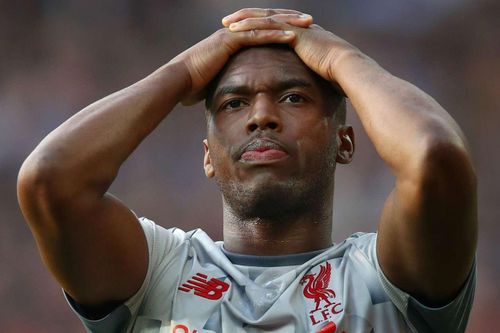 Sturridge bị cấm chơi bóng vì liên quan đến cá độ