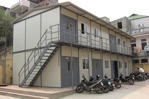 Huy động vốn lãi 40%/năm xây nhà trọ tiền chế có thực sự 'ngon ăn'?