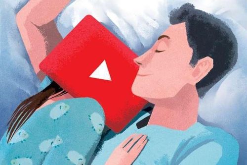 Người Hàn độc thân xem video 'hạnh phúc vợ chồng' để bớt cô đơn