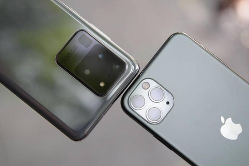 4 tính năng của iPhone 11 mà Galaxy S20 bỏ qua
