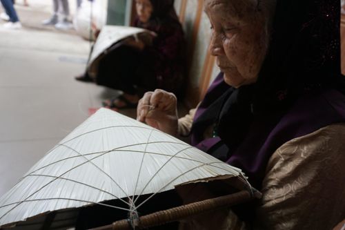 Du lịch Hà Nội thêm cơ hội cho làng nghề
