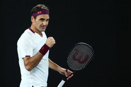 Bảng xếp hạng ATP tennis: 'Tàu tốc hành' tụt hạng