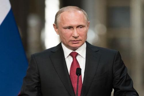 Ông Putin chưa có kế hoạch bàn về thị trường dầu mỏ với lãnh đạo OPEC