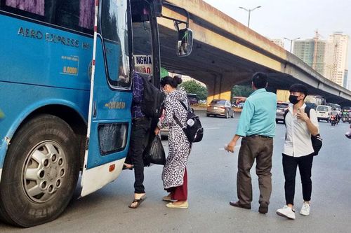 3 vấn đề 'nóng' được đề cập trong Nghị định 10/2020/NĐ-CP về kinh doanh vận tải
