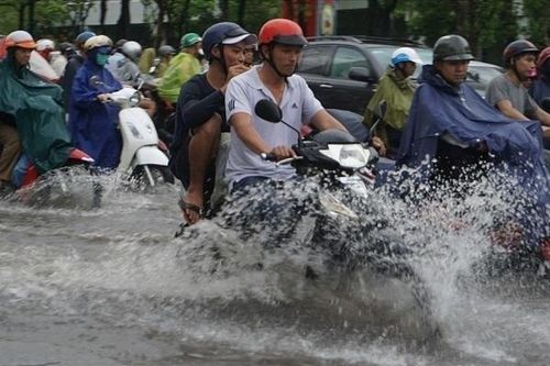 Xuất hiện nhiều chỉ số tốt