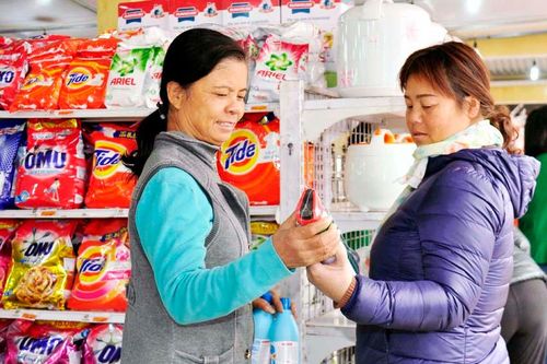 Hanoisme đẩy mạnh triển khai Cuộc vận động 'Người Việt Nam ưu tiên dùng hàng Việt Nam'