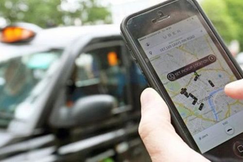 Số phận của taxi công nghệ ra sao sau Nghị định 10/2020/NĐ-CP?