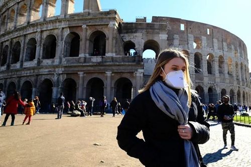 Italia thêm 18 ca chết do Covid-19, số người nhiễm tăng nhanh ở Đức