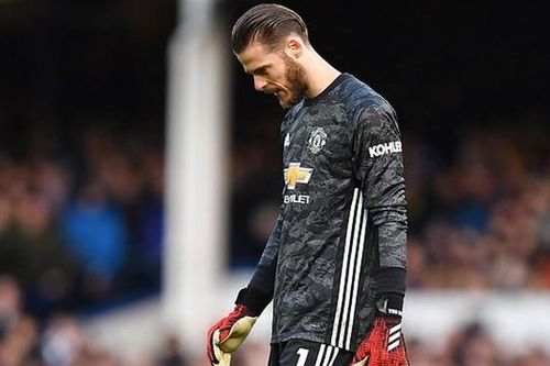 MU: 3 cầu thủ nào phải chứng tỏ mình sau trận hòa Everton?
