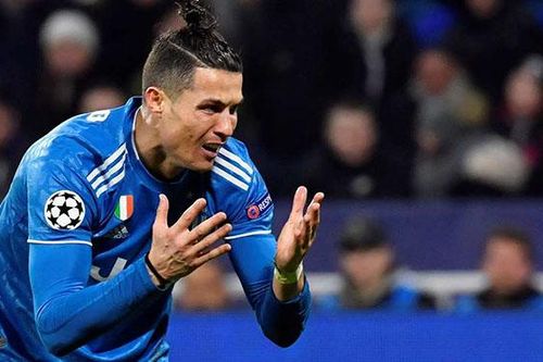 Ronaldo chặn Transfermarkt trên mạng xã hội vì bị định giá thấp