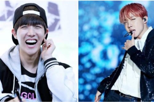7 lý do khiến J-Hope xứng đáng được gọi là 'anh trai vàng' của BTS