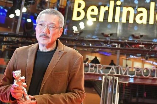 Hong Sang Soo - Giải Gấu bạc tại LHP Berlin 2020: Đạo diễn 'dị' nhất xứ Hàn
