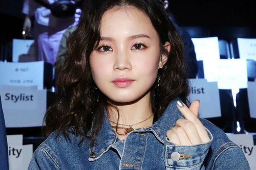 Rời YG, Lee Hi lập tức kí hợp đồng với AOMG chỉ sau 2 tháng