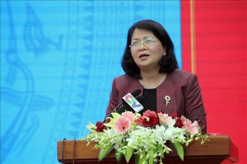 Phong trào thi đua phải thực sự thiết thực, hiệu quả