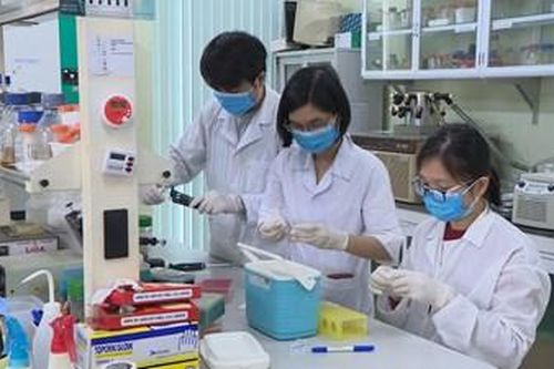 Việt Nam chế tạo thành công bộ KIT chẩn đoán virus SARS-CoV-2