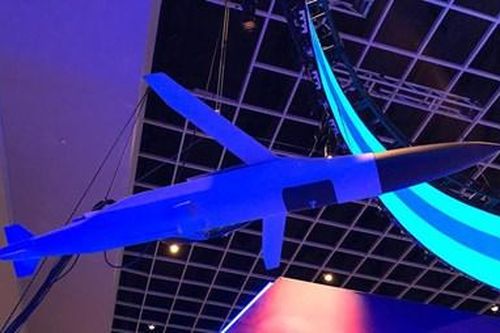 Boeing phát triển loại vũ khí thay thế tên lửa hành trình