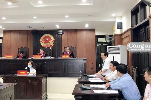 Vụ Vipico kiện UBND thành phố Đà Nẵng: Giữ nguyên án sơ thẩm, bác kháng cáo của UBND TP