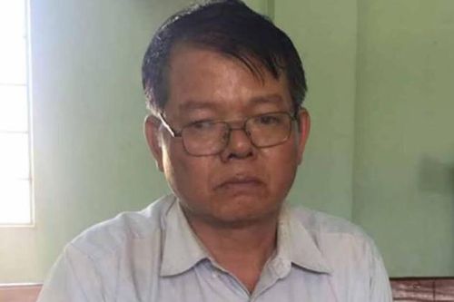 Khởi tố, bắt tạm giam đối tượng làm giả tài liệu của cơ quan, tổ chức