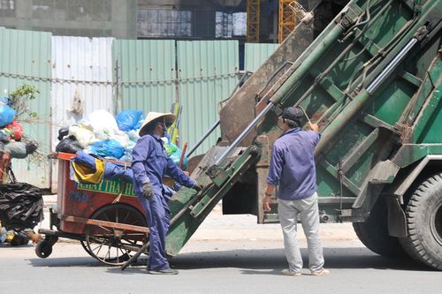 Truy nợ đất, công ty công ích kêu cứu