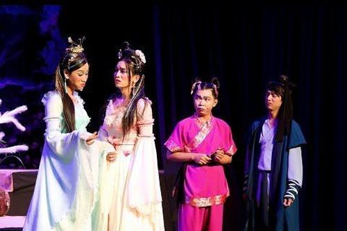 Cẩn trọng với phát ngôn