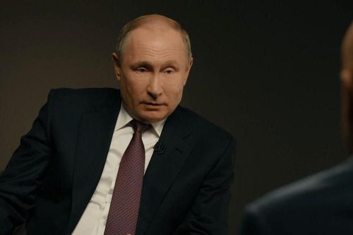 Tổng thống Putin: Nga đã xây dựng được ưu thế 'có một không hai, chưa từng có trong lịch sử'