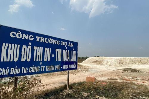 Gặp họa sau khi 'giải cứu' món nợ xấu ngàn tỷ (Bài 3): 'Chiến dịch' phá rối lợi dụng quyền khiếu kiện