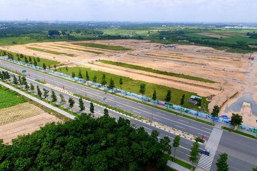 Bình Dương: Thanh tra làm rõ những vấn đề gì về dự án khu dân cư Tân Phú?