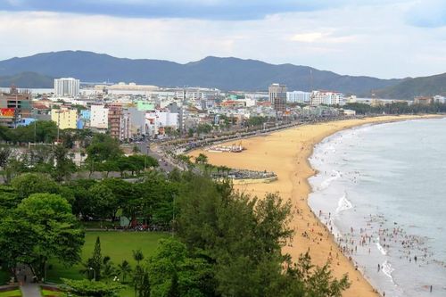 Bình Định dự chi 55 tỷ đồng thực hiện thí điểm đô thị thông minh từ tháng 10