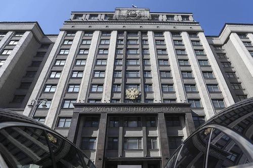 Động thái mới nhất của Tổng thống Nga Putin trong việc sửa đổi Hiến pháp