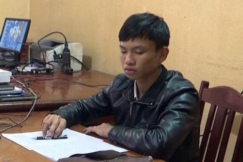 Bắt giữ đối tượng nhiều lần cướp giật túi xách của phụ nữ