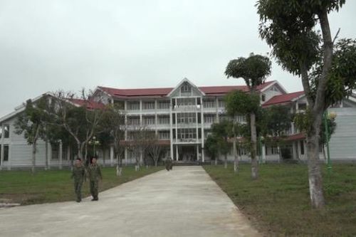 Cách ly 12 người Trung Quốc tại Thanh Hóa
