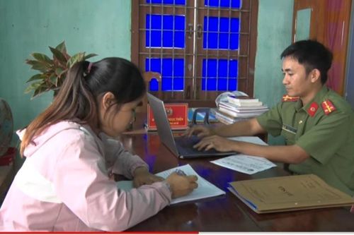 Phạt hành chính 5 người đăng tin sai về Covid -19 ở Phú Yên.