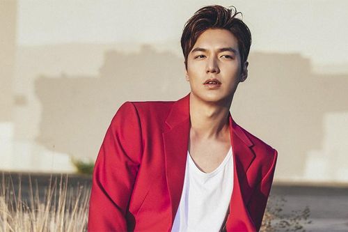 Lee Min Ho trở thành sao Hàn quyên nhiều tiền nhất giữa dịch Covid-19