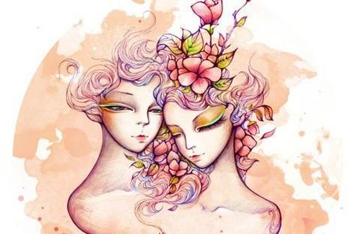 Thứ Ba, của bạn: Cự Giải quý nhân trợ giúp, Song Ngư hao tài tốn của
