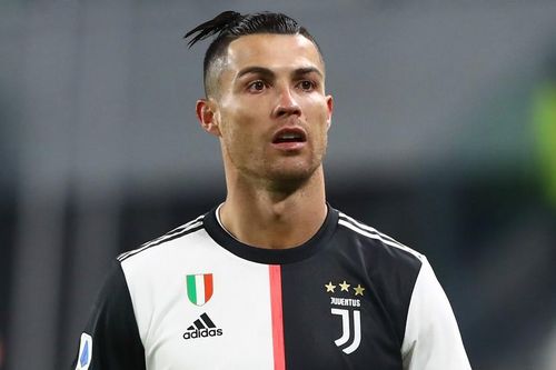 Cristiano Ronaldo trở lại khoác áo Real Madrid?